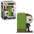 Funko Pop Movies Halloween Exclusive - Michael Behind Hedge 1461