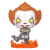 Funko Pop Movies It Exclusive - Pennywise 1437 - comprar online
