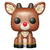 Funko Pop Movies Rudolph The Red-Nosed Reindeer 60th Anniversary - Rudolph 1858 - comprar online