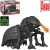 Funko Pop Movies Starship Troopers Exclusive Eccc 2020 - Tanker Bug 842