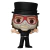 Funko Pop Movies The Black Phone - The Grabber 1488 - comprar online