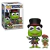 Funko Pop Movies The Muppet Christmas Carol - Kermit As Bob Crathic With With Tiny Tim 1457 - comprar online