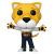 Funko Pop Nba Mascots Denver Nuggets - Rocky 10 - comprar online