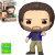 Funko Pop Parks And Recreation - Jeremy Jamm 1259 (sdcc 2022)