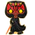 Funko Pop Pins Star Wars - Darth Maul 16 na internet