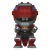 Funko Pop Television Power Rangers 30th Anniversary Exclusive - T-rex Dinozord 1382 - comprar online