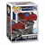 Funko Pop Television Power Rangers 30th Anniversary Exclusive - T-rex Dinozord 1382 na internet