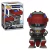 Funko Pop Television Power Rangers 30th Anniversary Exclusive - T-rex Dinozord 1382