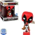 Funko Pop Rides Marvel Deadpool Exclusive - Sheriff Deadpool Riding Horsey 99