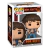 Funko Pop Rocks Ac/dc - Bon Scott 339 - comprar online