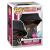 Funko Pop Rocks Exclusive - Snoop Dogg (flocked) 347 na internet