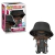 Funko Pop Rocks Exclusive - Snoop Dogg (flocked) 347