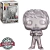 Funko Pop Rocks My Chemical Romance Exclusive - Skeleton Gerard Way 41
