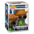 Funko Pop Rocks Snoop Dogg With Chalice 342 - comprar online
