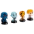 Funko Pop Star Wars - Retro Series (4 Pack) na internet
