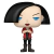 Funko Pop Television Daria - Jane Lane 1440 - comprar online