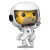 Funko Pop Television The Simpsons - Deep Space Homer 1653 - comprar online
