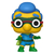 Funko Pop Television The Simpsons - Milhouse As Fallout Boy 1655 - comprar online