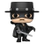 Funko Pop - Zorro 65th 1270 - comprar online