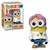 Funko Pop: Minionts X Bts - Jin 419