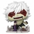 Funko Pop Animation My Hero Academia Exclusive - Tomura Shigaraki 1527 49 (77487) - comprar online