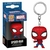 Chaveiro Funko Pop Keychain Marvel New Classics - Spider-Man (82495)