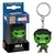 Chaveiro Funko Pop Keychain Marvel New Classics - Hulk (82493)
