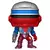 Funko Pop Masters Of The Universe Sdcc 2021 Exclusive - Roboto 81