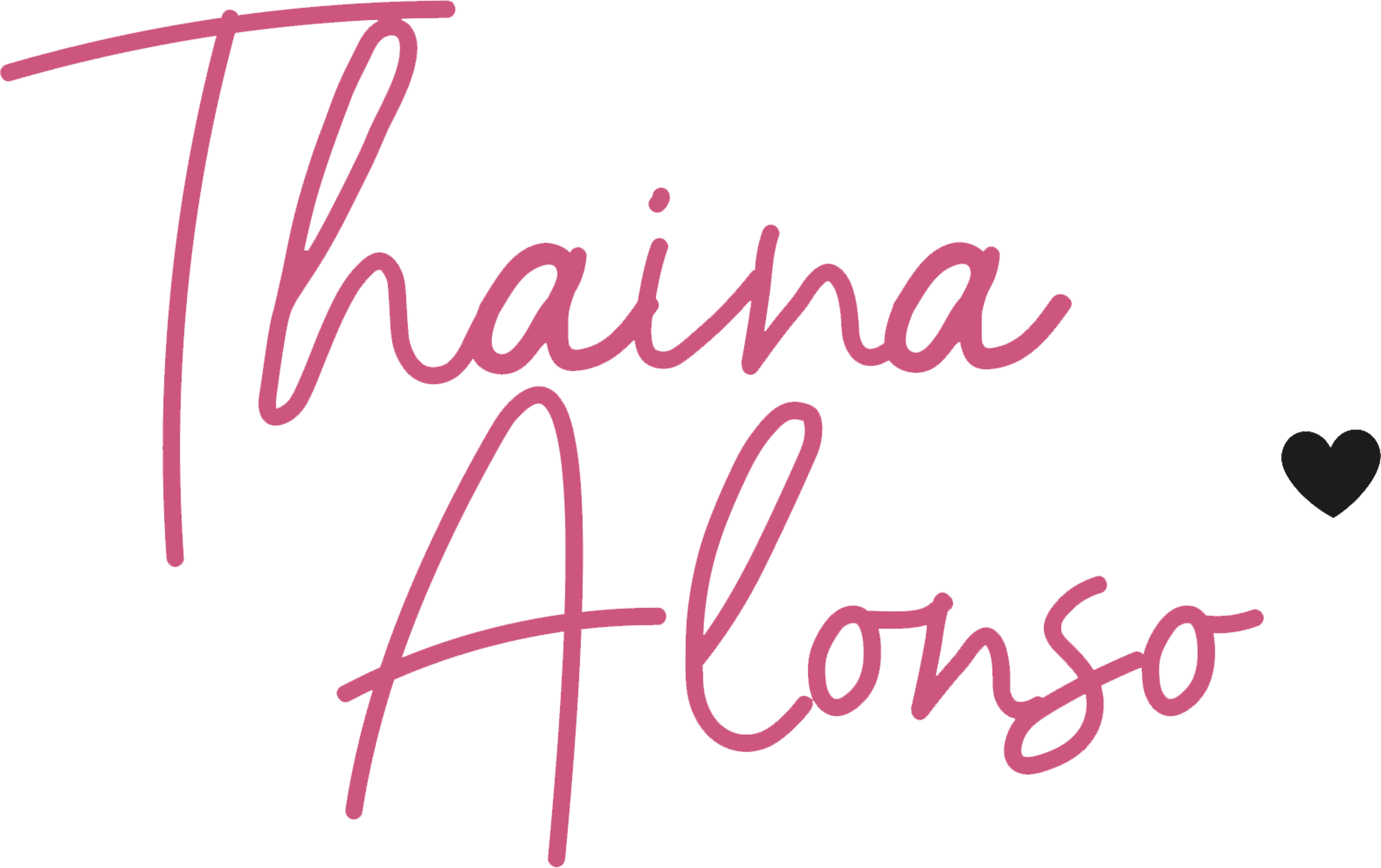 Thaina Alonso Store