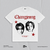 Camiseta Changjeong - comprar online