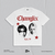 Camiseta Changlix - comprar online