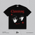 Camiseta Chansung na internet