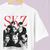 Camiseta SKZ