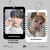 Photocard Holder Double Sided - My Favorire Person - comprar online