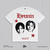 Camiseta Hyunin - comprar online