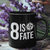 Caneca 8 Is Fate - Black