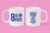 Caneca 8 Is Fate - White - comprar online