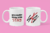 Caneca You Make SKZ Stay - White - comprar online