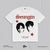 Camiseta Seungjin na internet