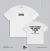Camiseta Don't Touch Me Unless You're I.N - comprar online
