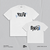 Camiseta Youth I - comprar online