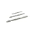 Mecha Acero Rápido 18.00mm HSS1800 - Hamilton - comprar online