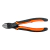 Alicate Corte Lateral 2101G-140IP - Bahco - comprar online