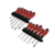 Juego Destornilladores PH y PL 12 Piezas 7801 - Bremen en internet