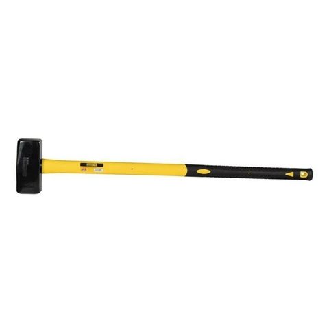 Maza Acero Cabo Fibra Largo 3000g 9969444 - Crossmaster