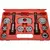 Juego Extractor Prensa Caliper Frenos 22 piezas 6854 - Eurotech - comprar online
