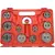 Juego Extractor Prensa Caliper Frenos 22 piezas 6854 - Eurotech en internet