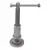 Juego Extractor Prensa Caliper Frenos 22 piezas 6854 - Eurotech - tienda online