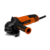 Amoladora Angular 820W 115mm HAA001 - Hamilton