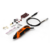 Minitorno 130w 35.000rpm + Accesorios HMT001 - Hamilton